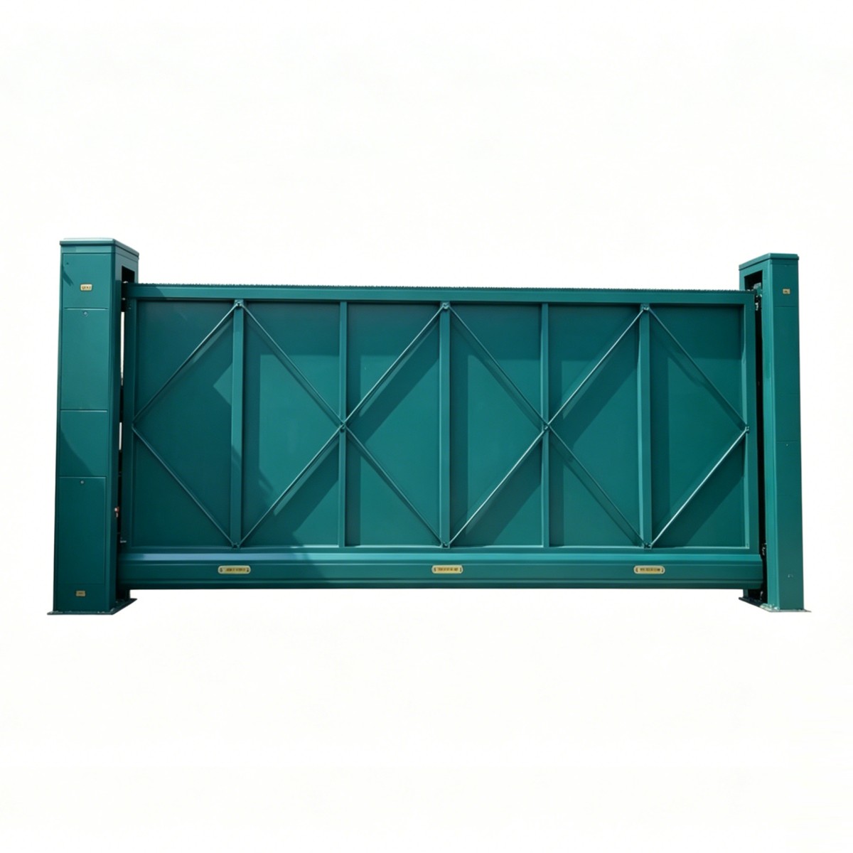 益阳安化平口镇电动悬空门